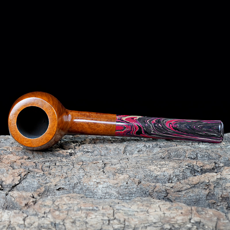 Briar smoking Pipe