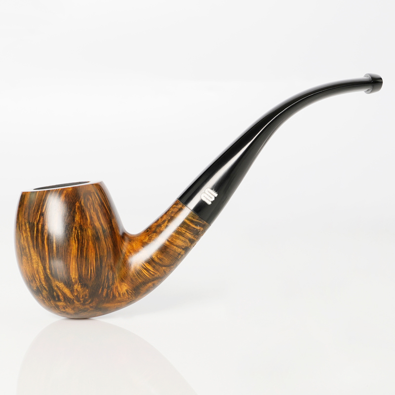 Handmade Bendy Gent Pipe