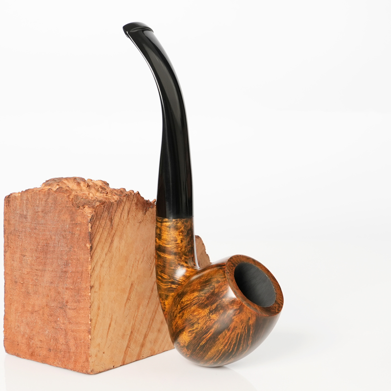 Gent Pipe