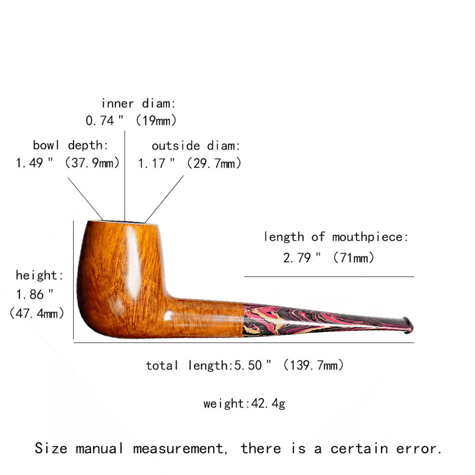 briar pipes for sale