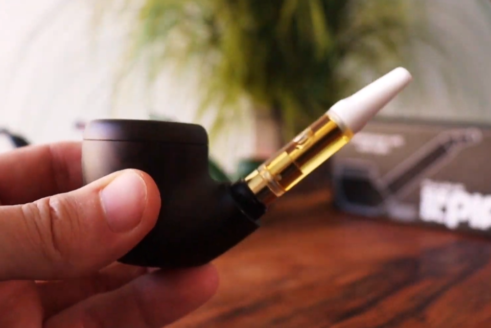 What is a Pipe Vaporizer?