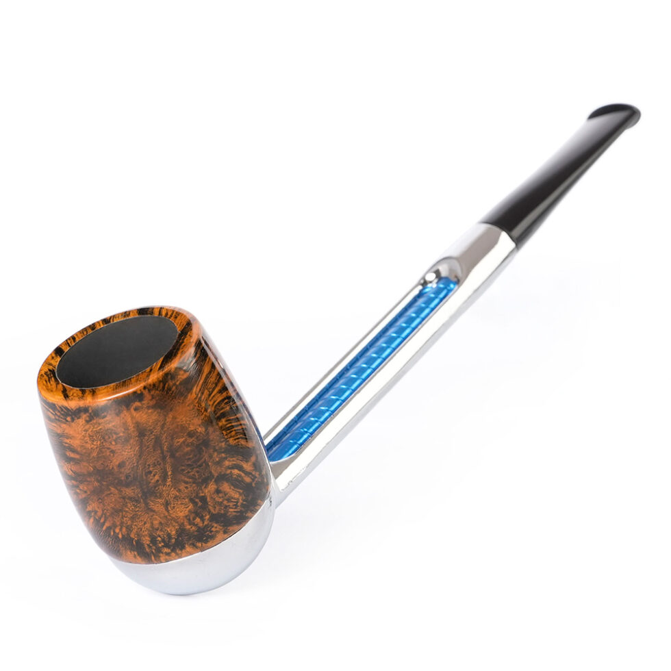 Cool Briar Smoking Pipes