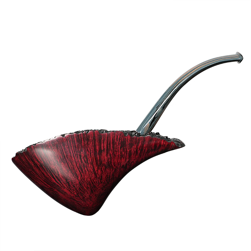 Denmark Custom Handmade Briar Pipe