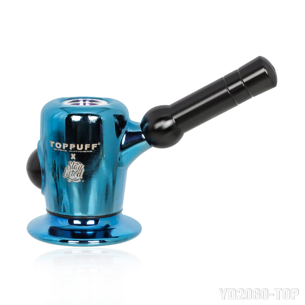 pipe tobacco vaporizer