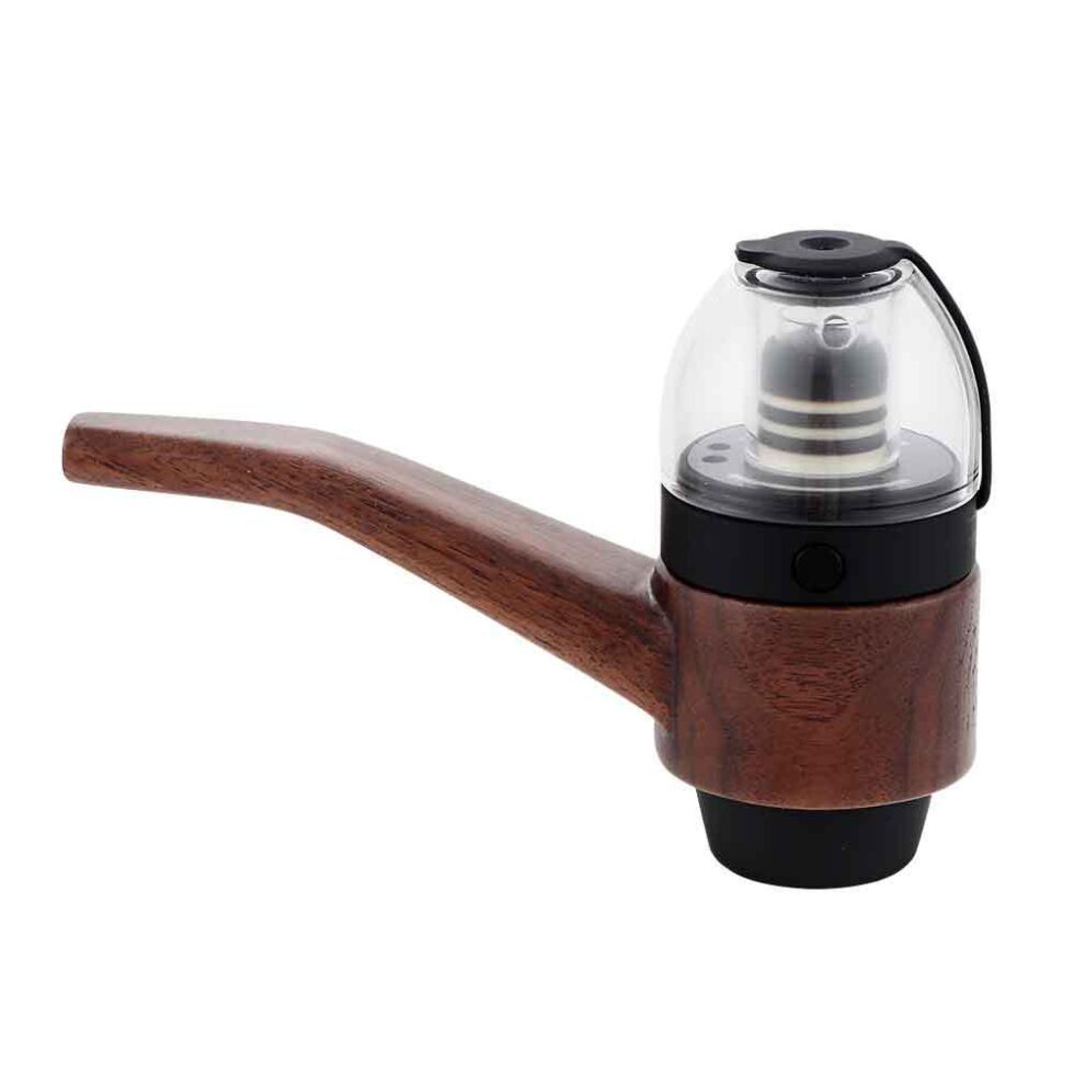 Wood Pipe Vaporizer Wholesale