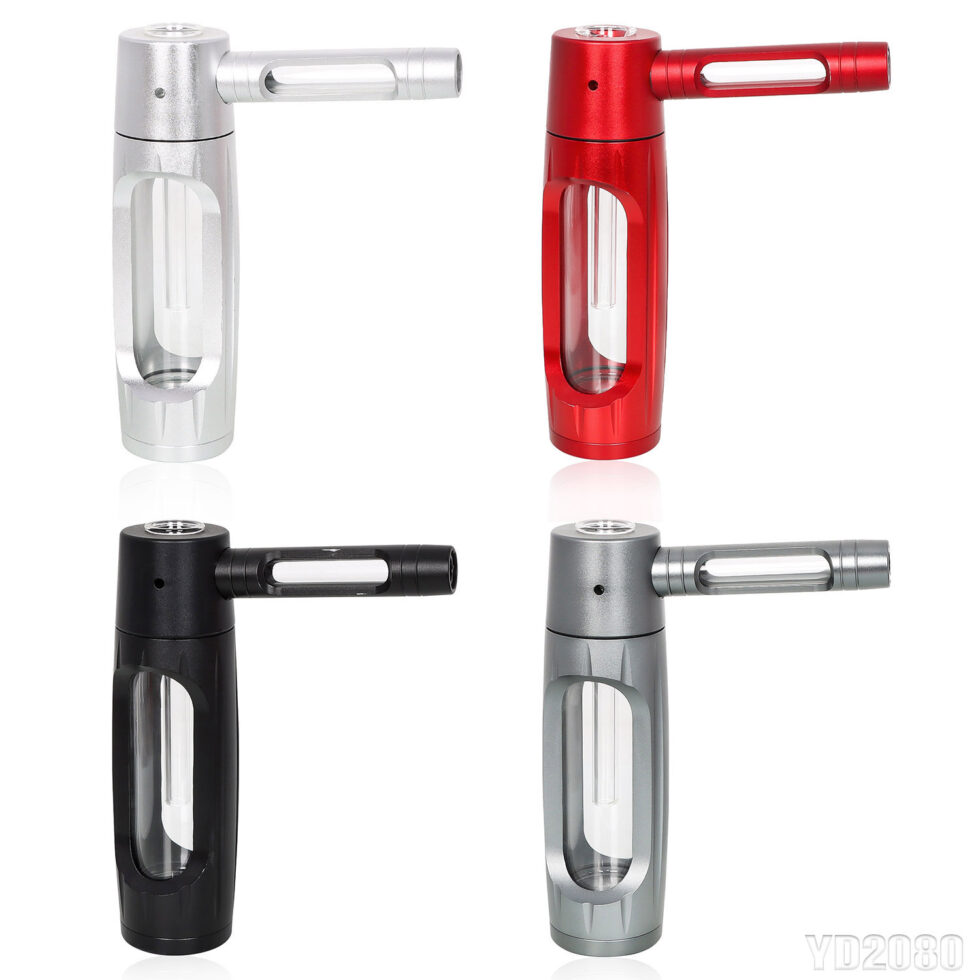 Metal Vaping Pipe Wholesale