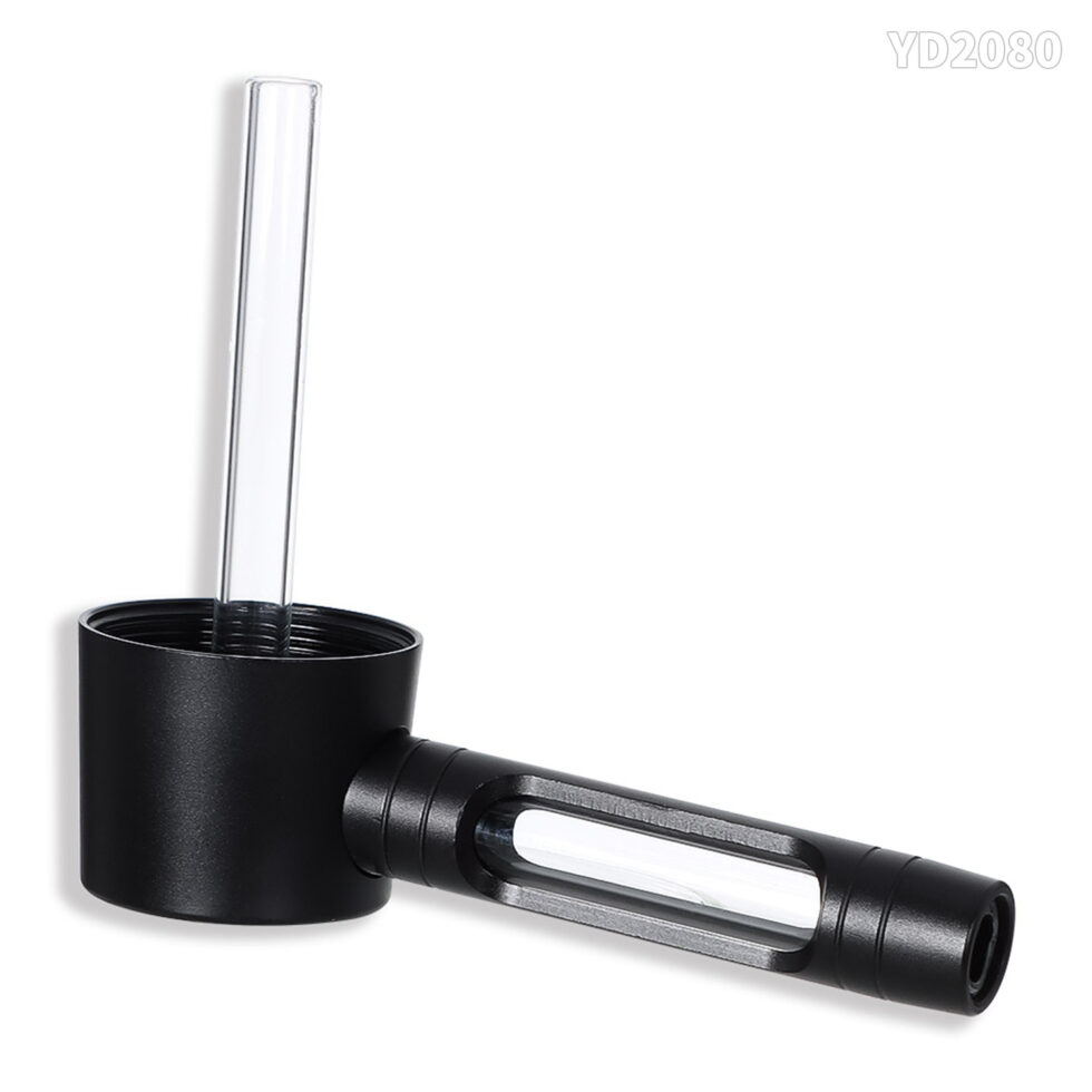 Metal Vaping Pipe Wholesale