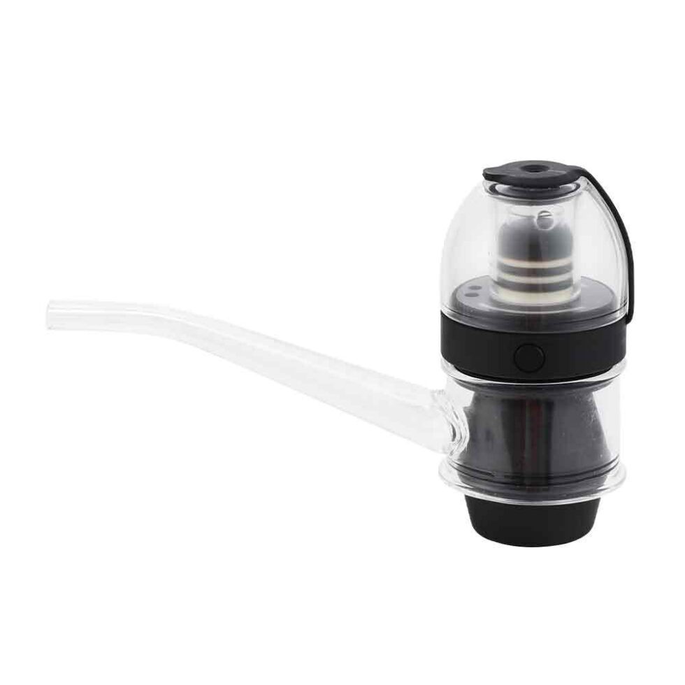 Wood Pipe Vaporizer Wholesale