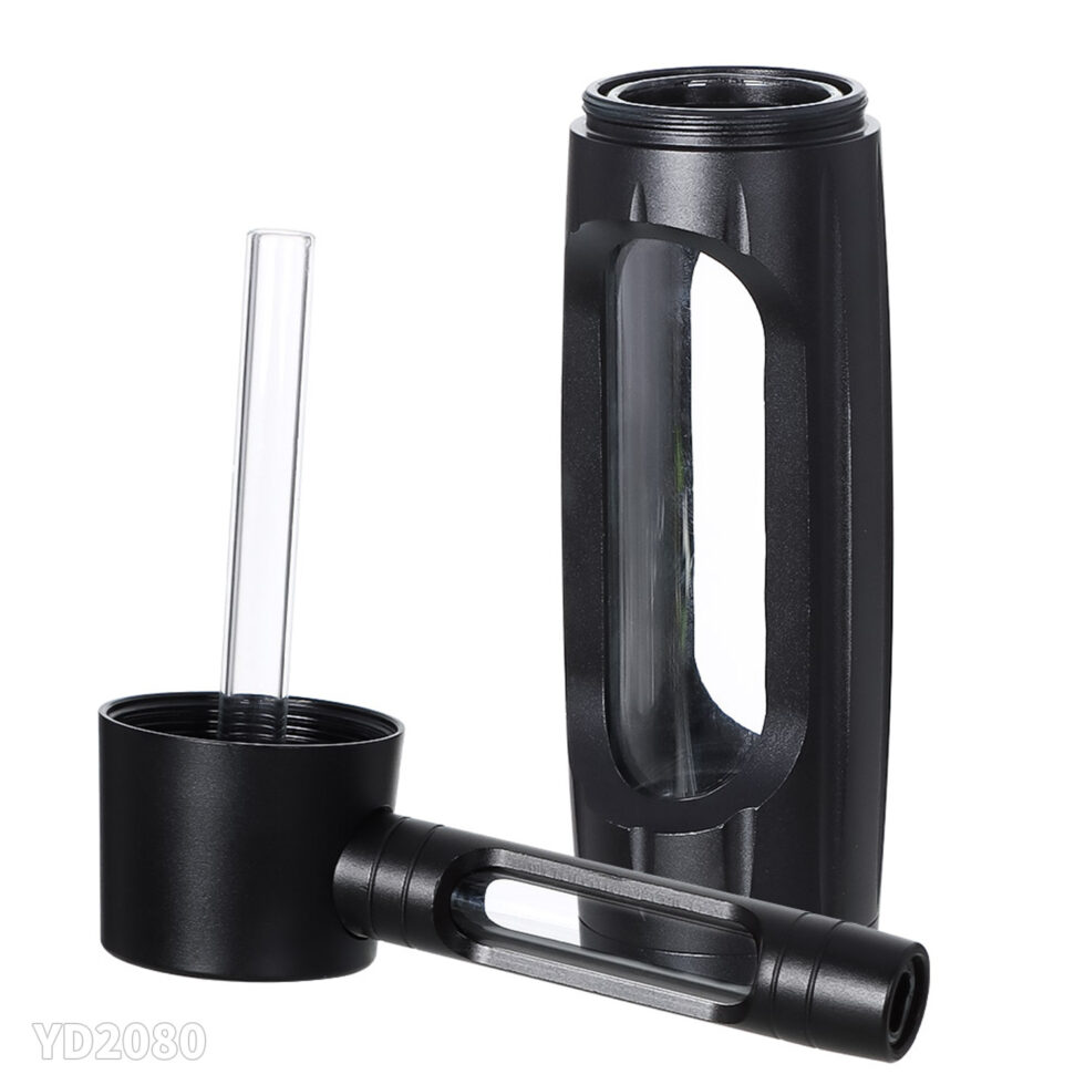 Metal Vaping Pipe Wholesale