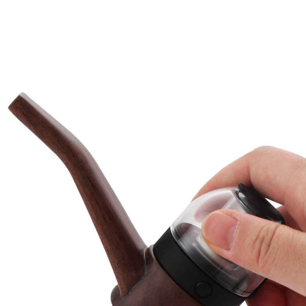 Wood Pipe Vaporizer Wholesale