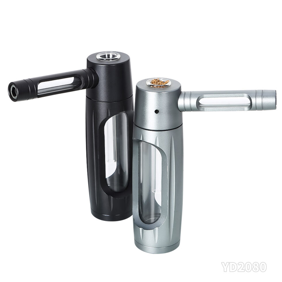 Metal Vaping Pipe Wholesale