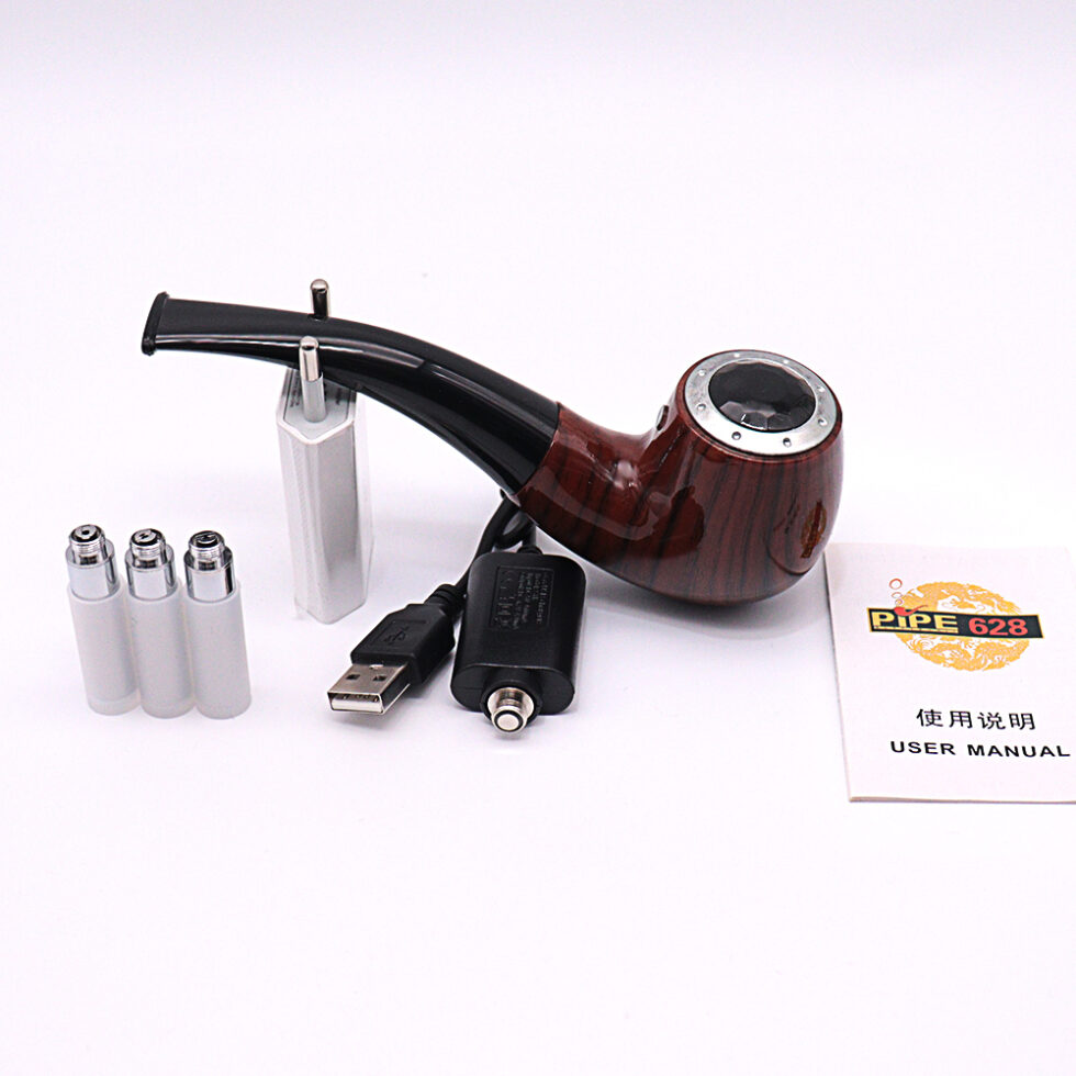 Mini Vape Pipe Mod Wholesale