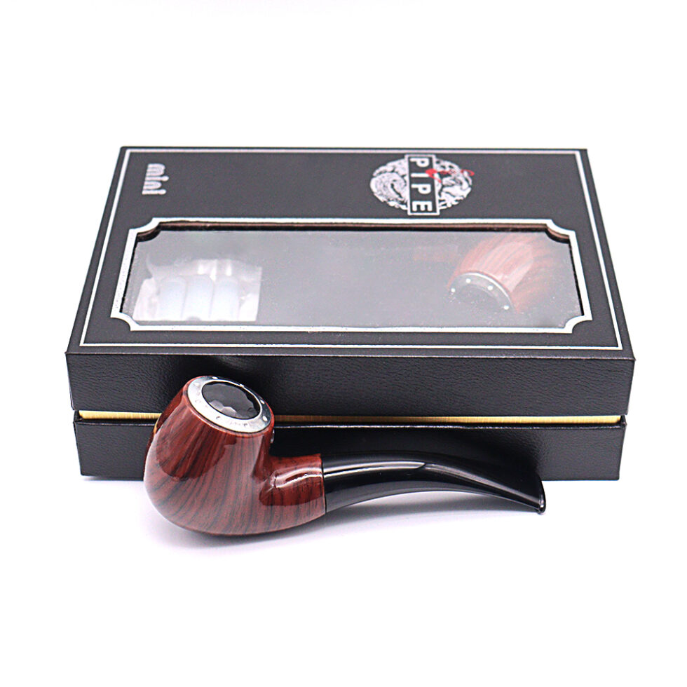 Mini Vape Pipe Wholesale