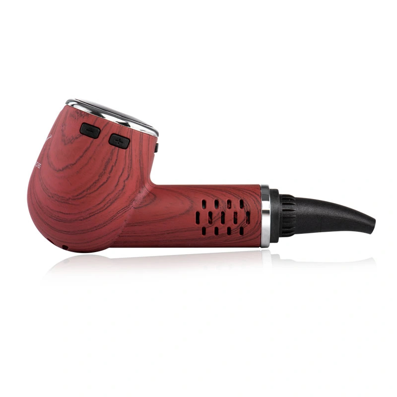 Pipe Style Vaporizer