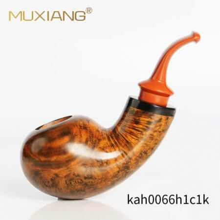 Italian Handmade Nose Warmer Pipe