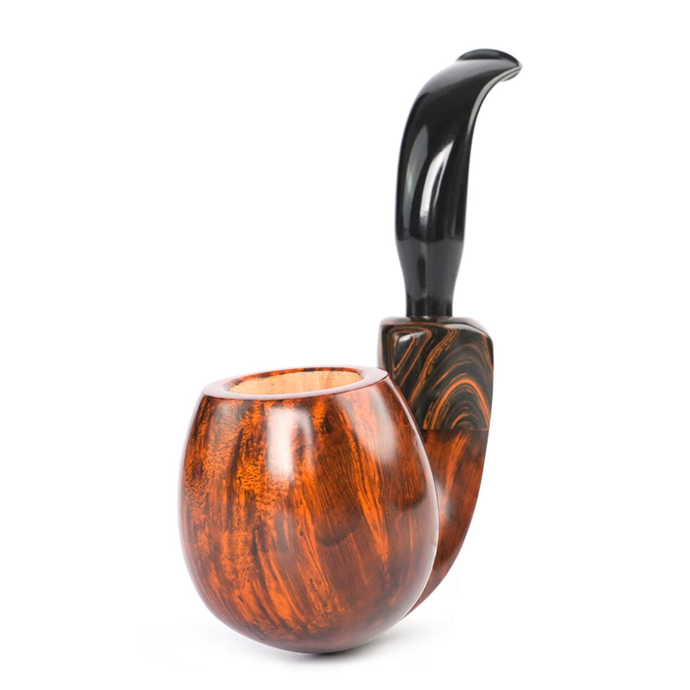 Handmade High-End Sherlock Holmes Pipe