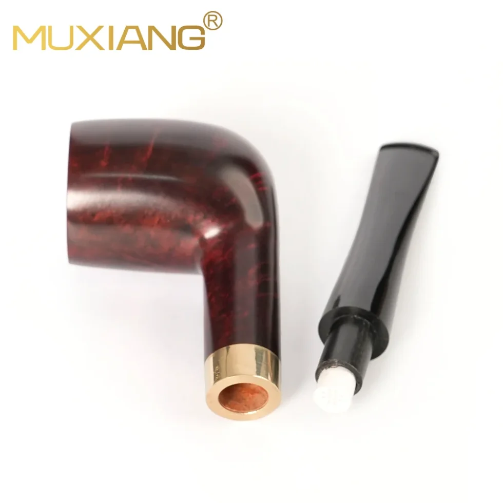 billiard tobacco pipe