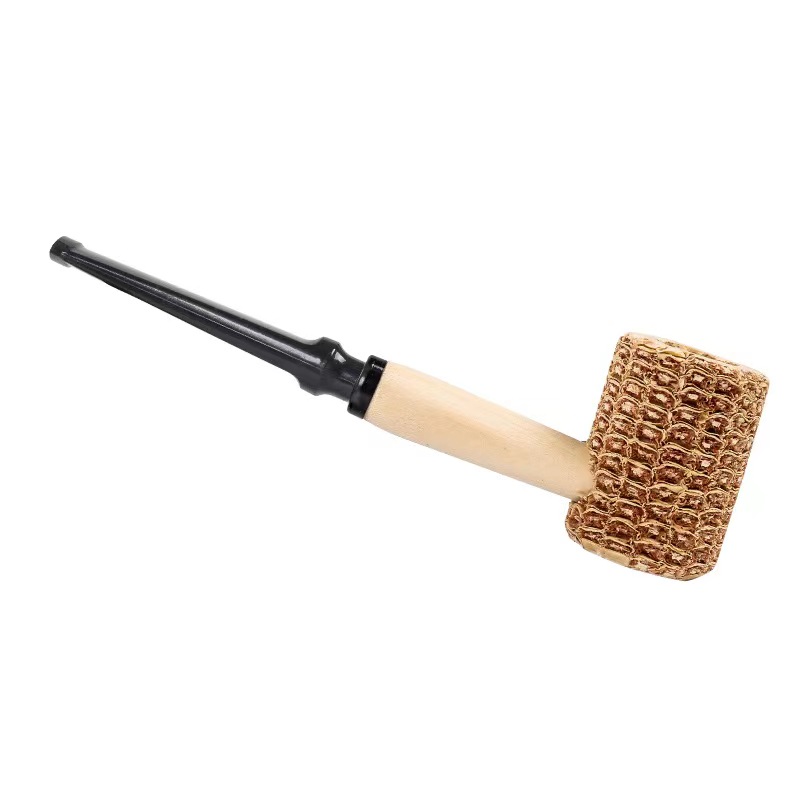 Popeye Corn Cob Pipe