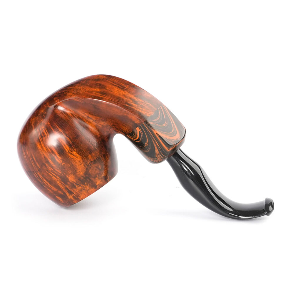 High-End Sherlock Holmes Pipe