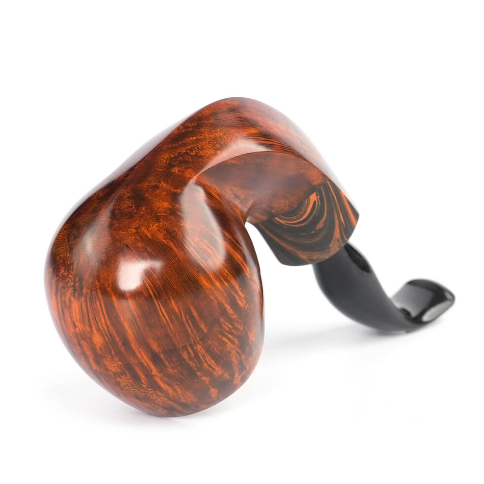 Sherlock Holmes Smoking Pipe