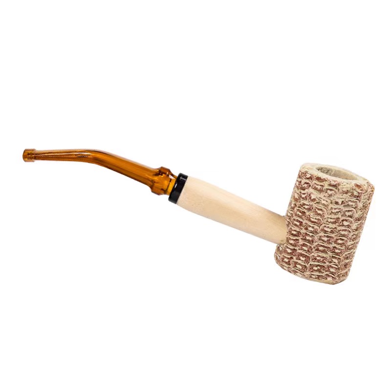 Popeye Corn Cob Pipe