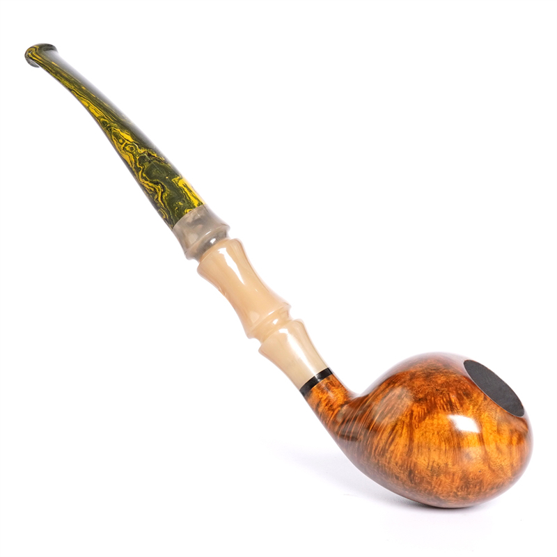 Freestyle Handmade Pipes Made In Denmark