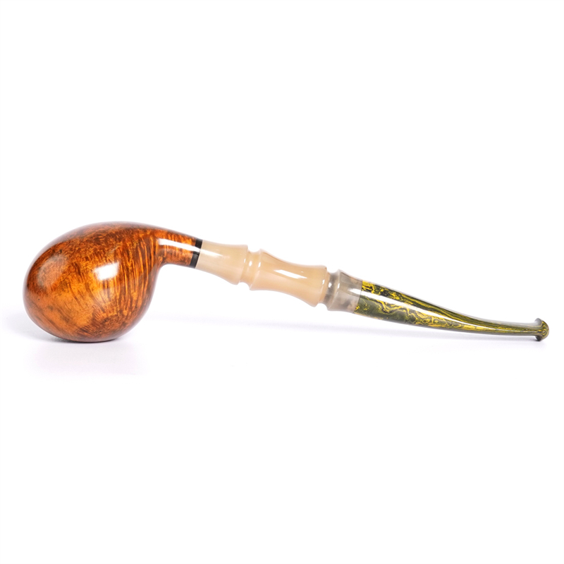 Freestyle Handmade Pipes Made In Denmark