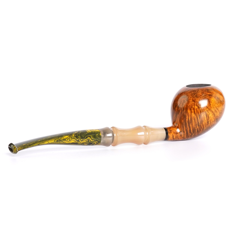 Freestyle Handmade Pipes