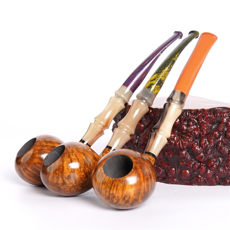 Freestyle Handmade Pipes