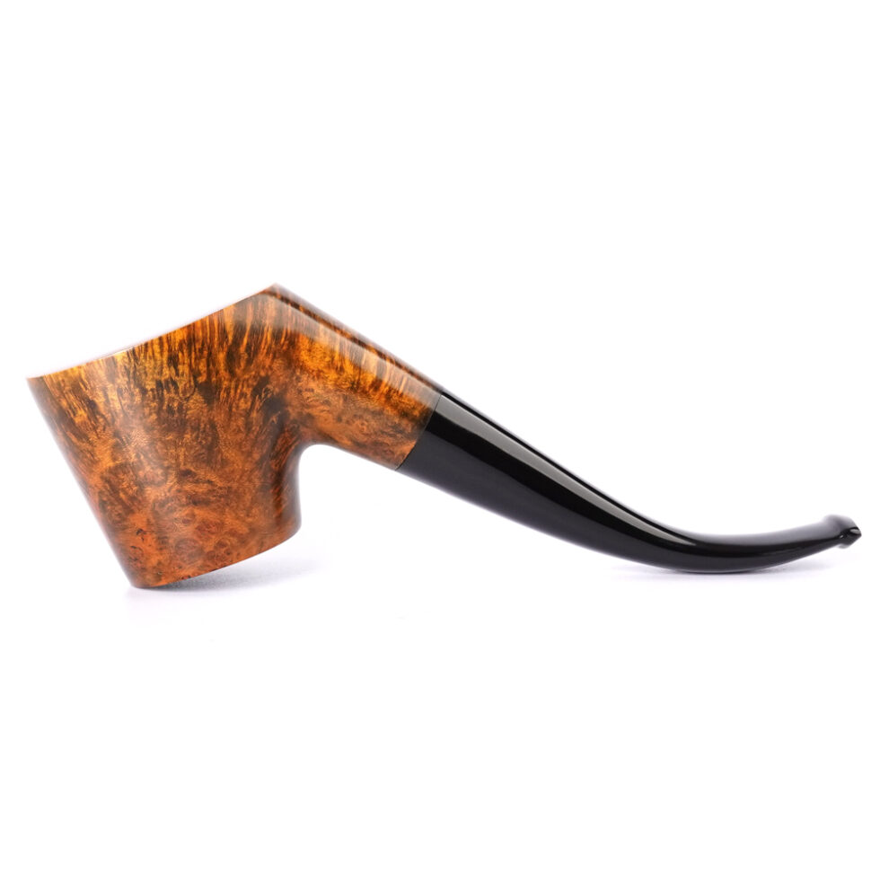 Volcano Tobacco Pipe