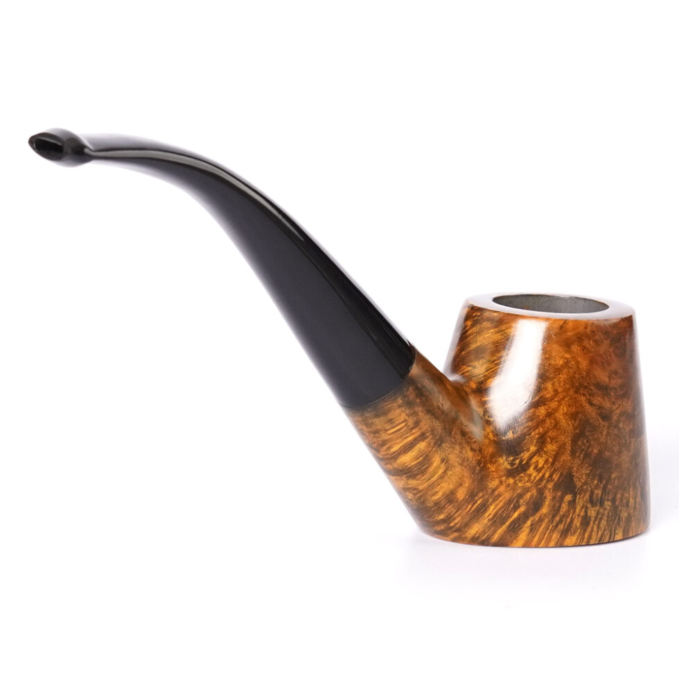 Volcano Tobacco Pipe