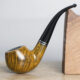 Prince Shape Briar Wood Pipes