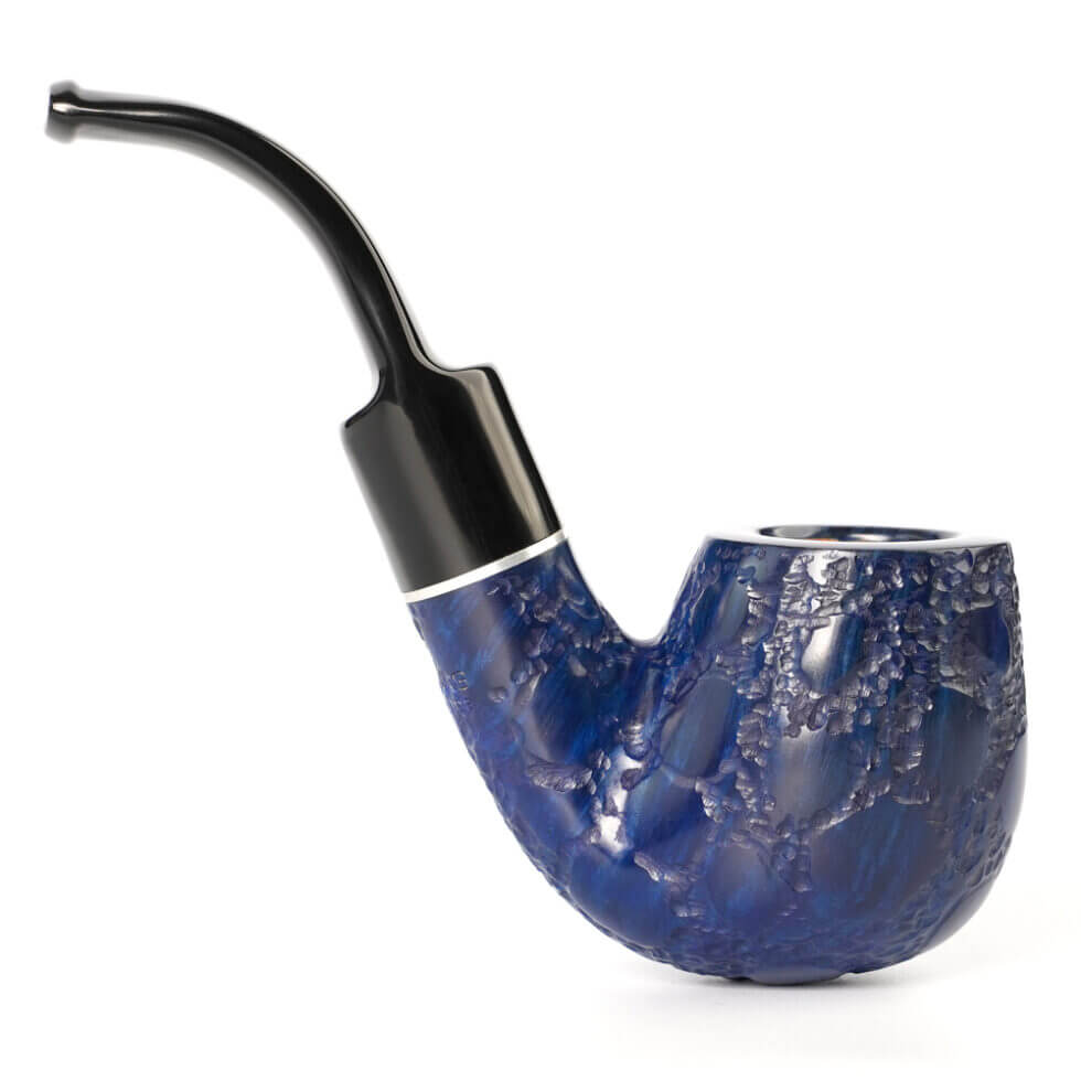 Mastercraft Handmade Pipe