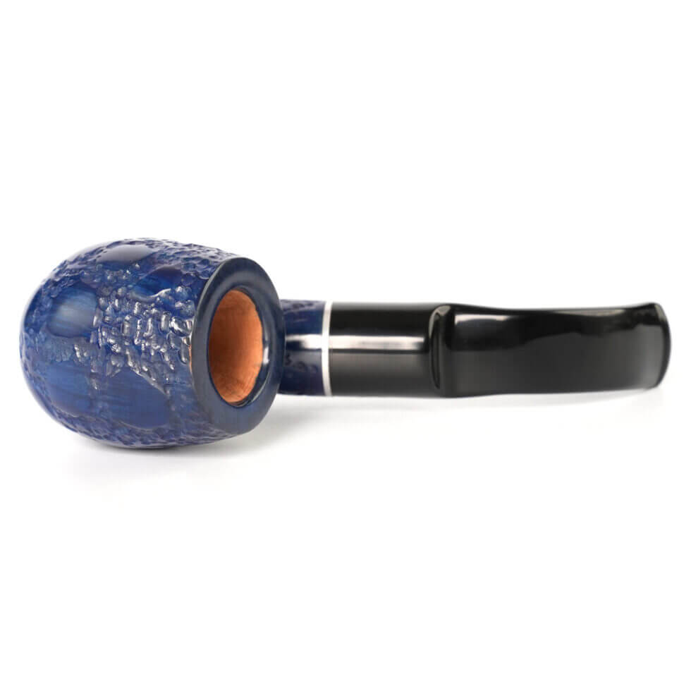 Mastercraft Handmade Pipe