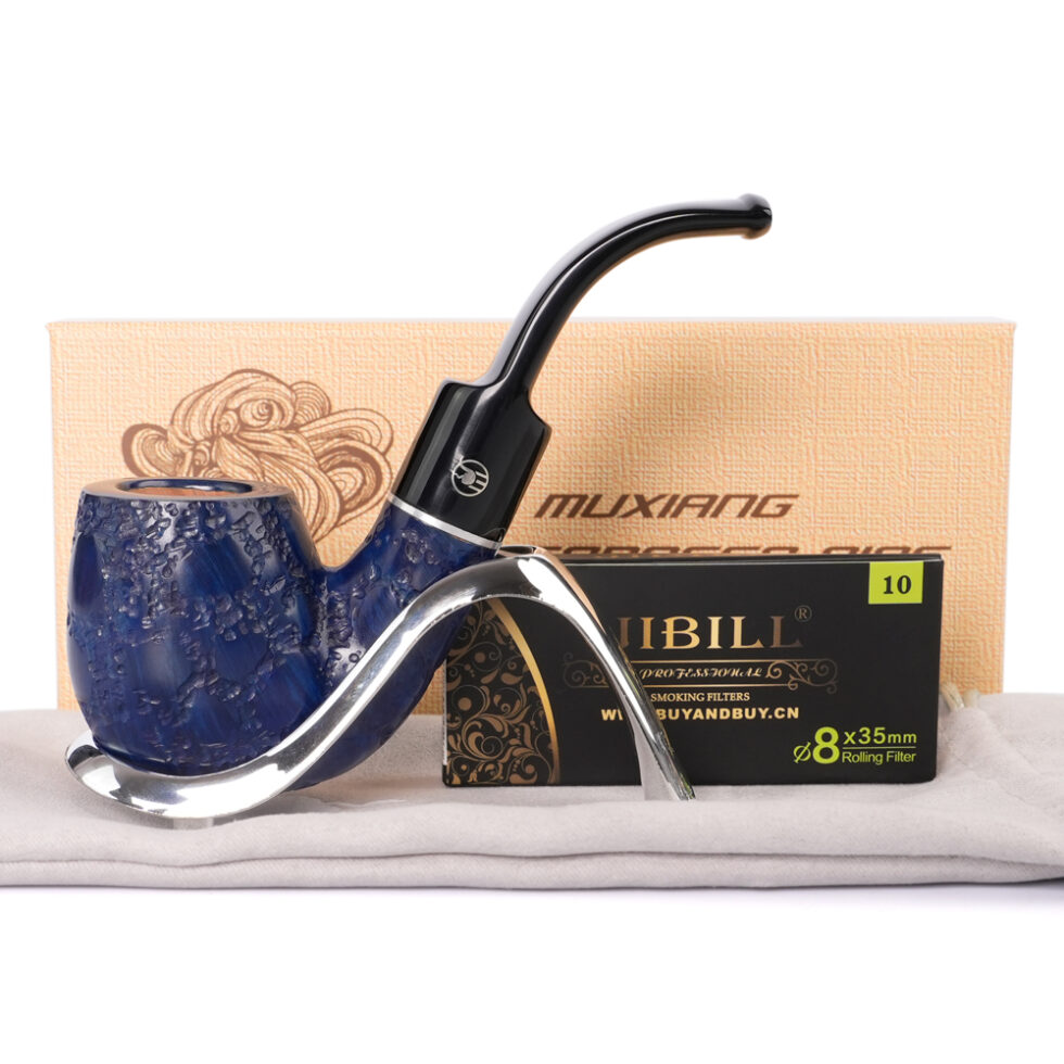 mastercraft tobacco pipes