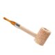 Country Gentleman Corn Cob Pipe