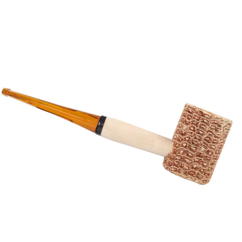 Popeye Corn Cob Pipe