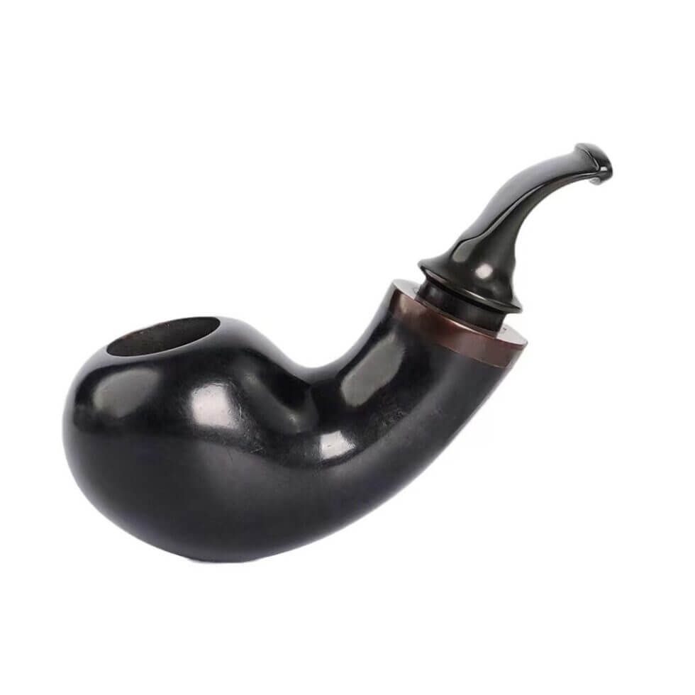 Nose Warmer Pipe