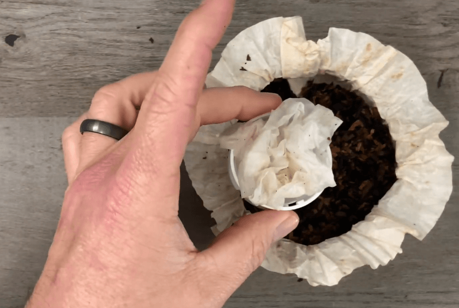 How To Rehydrate Pipe Tobacco