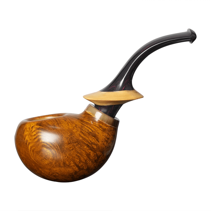 briar root pipe