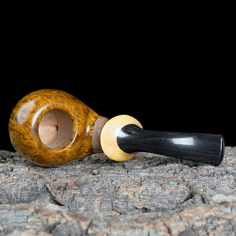 root briar pipe