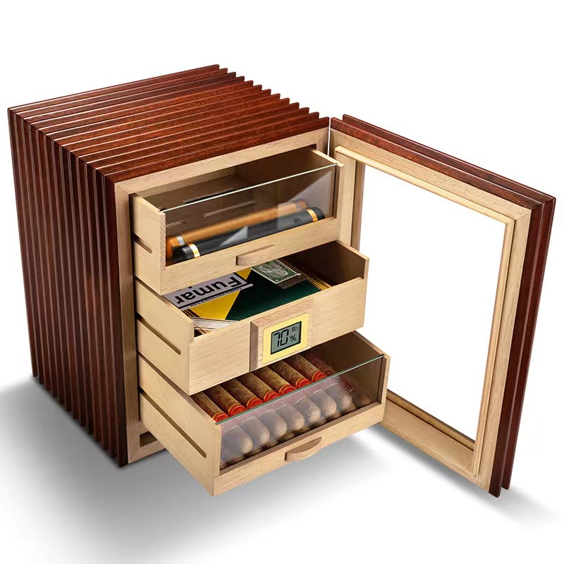 Cigar Storage Cabinet