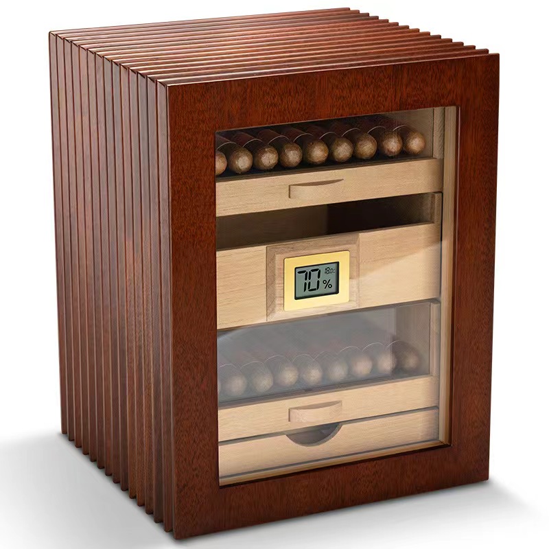 Cigar Storage Cabinet