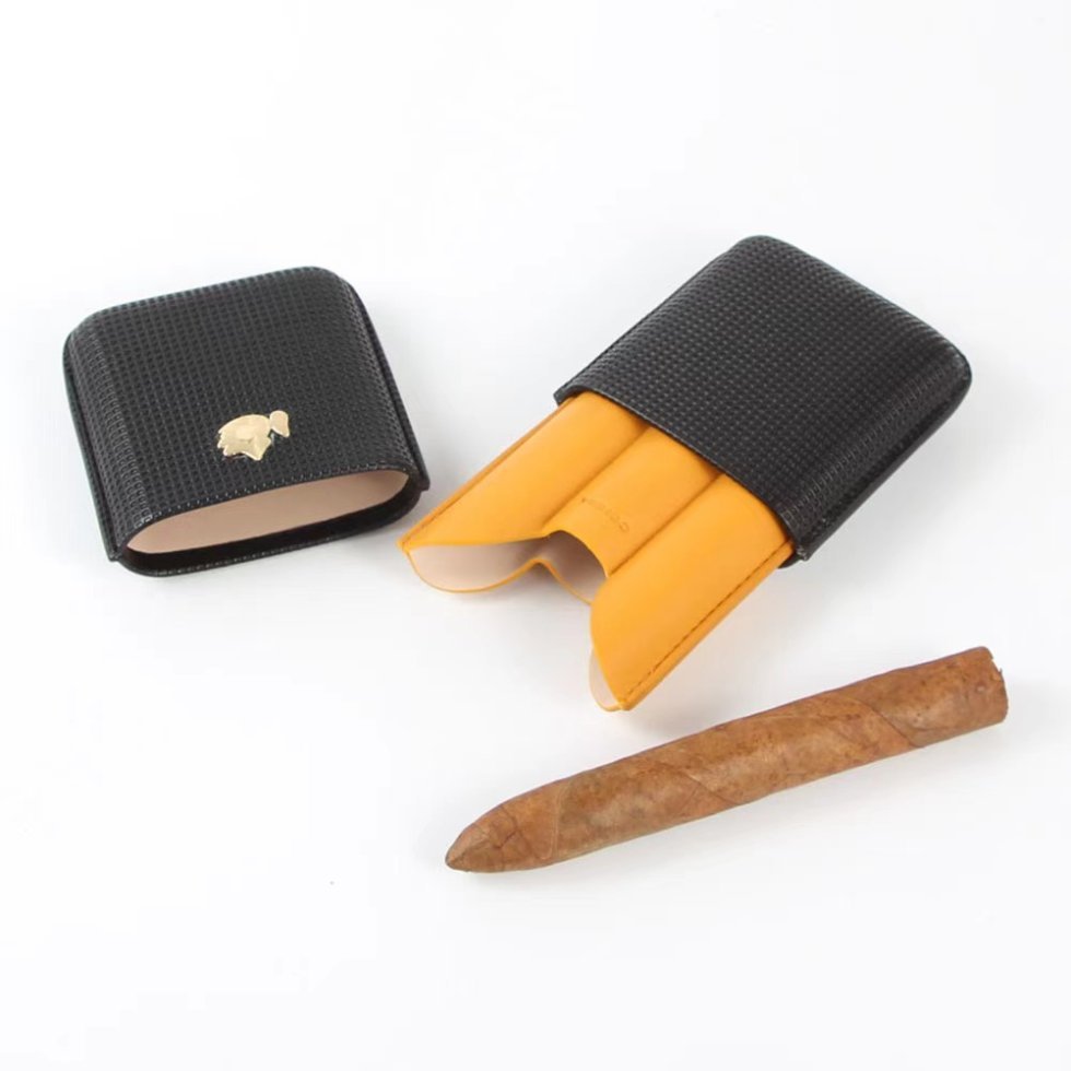 Pocket Humidor