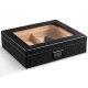 Luxury Humidor Box For Cigars