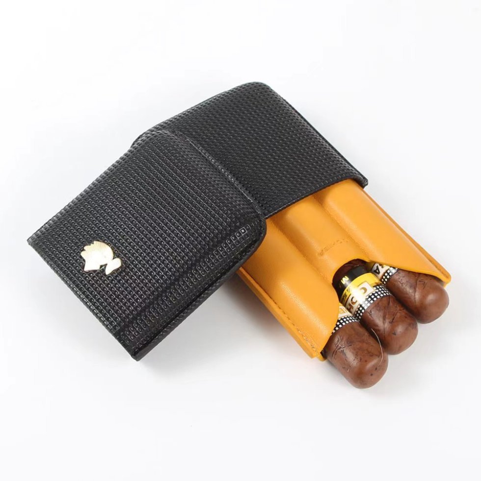 Pocket Cigar Holder