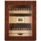 Wooden Cigar Storage Cabinet