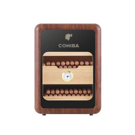 Small Cigar Humidor Cabinet