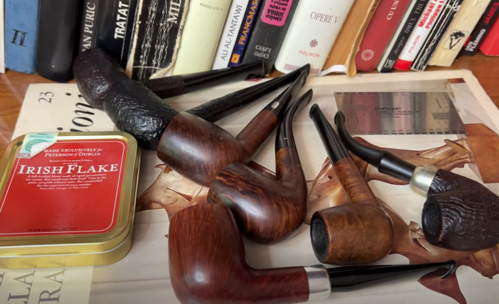 What Is The Best Pipe Shape For A Beginner?