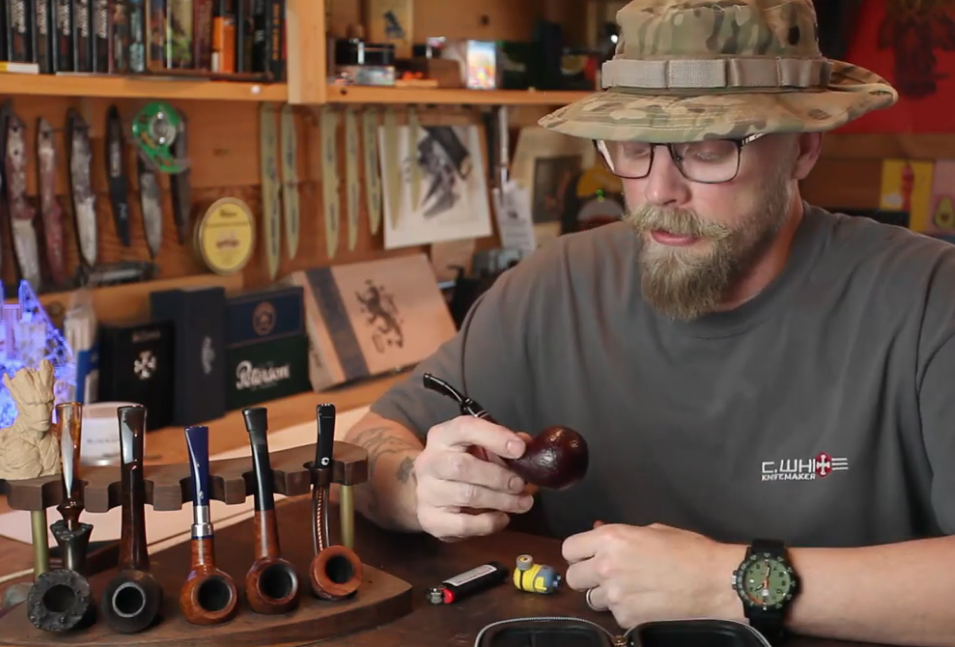 Best Briar Pipe For Beginners